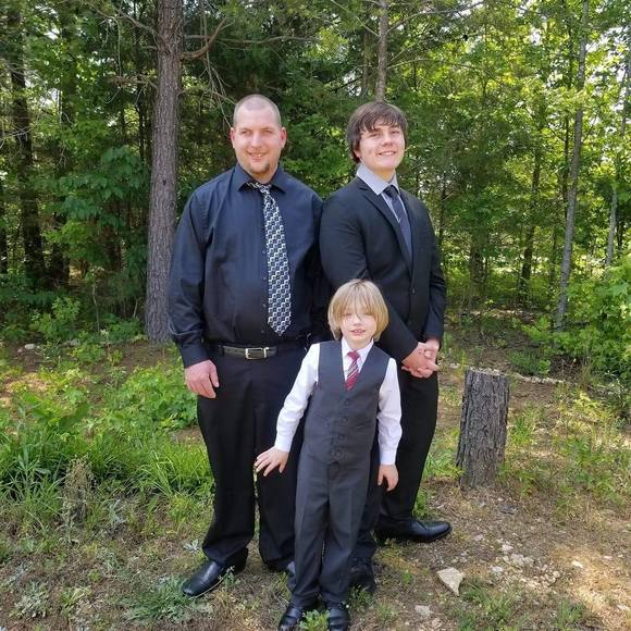 Meet your Posher, Joshua - Picture 1 of 1